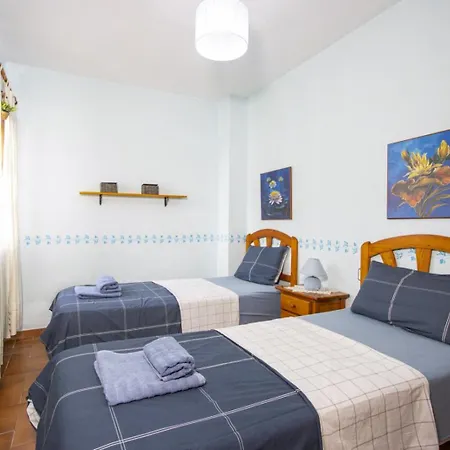 Alegria 59 Ancora Holiday home