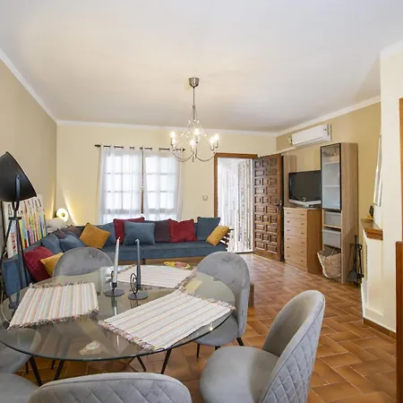 Сasa de vacaciones Alegria 59 Ancora *