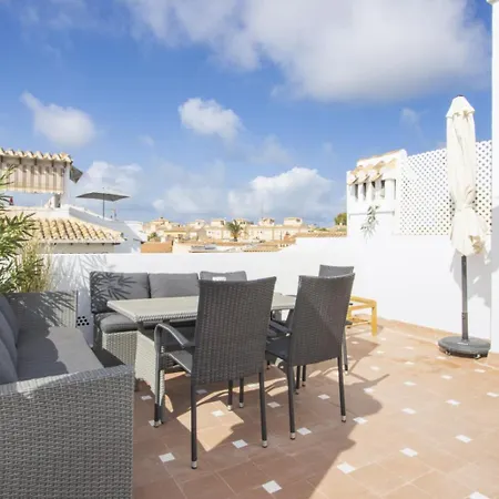 Alegria 59 Ancora Torrevieja