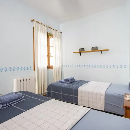 Casa vacanze Alegria 59 Ancora