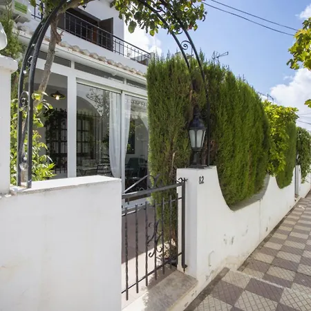 Alegria 59 Ancora Сasa de vacaciones Torrevieja