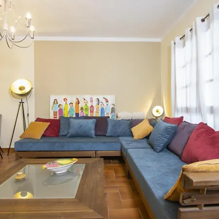 Casa de Férias Alegria 59 Ancora Torrevieja