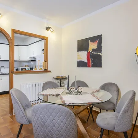 Alegria 59 Ancora * Torrevieja