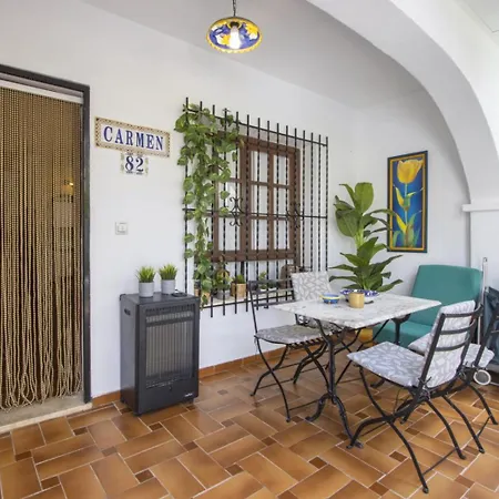 Alegria 59 Ancora Casa de Férias