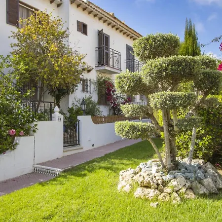 Сasa de vacaciones Alegria 59 Ancora