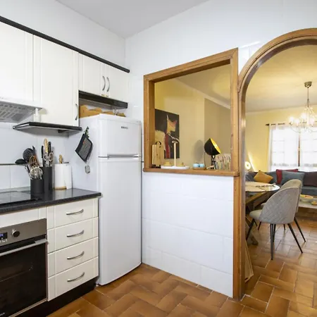 Alegria 59 Ancora Torrevieja