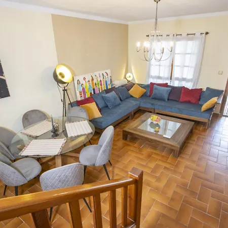 Casa de Férias Alegria 59 Ancora