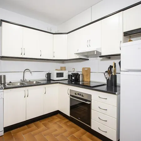 Alegria 59 Ancora Casa de Férias *