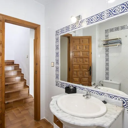 Casa de Férias Alegria 59 Ancora Torrevieja