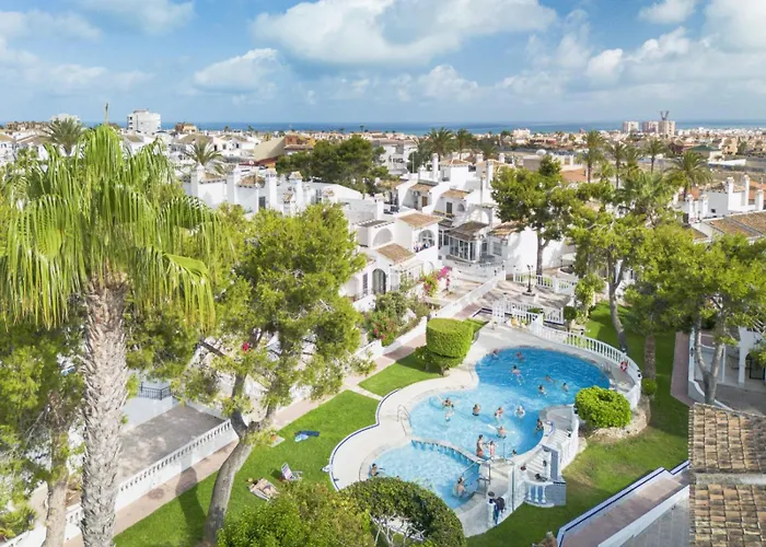 Alegria 59 Ancora * Torrevieja