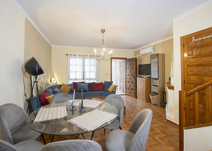 Holiday home Alegria 59 Ancora *