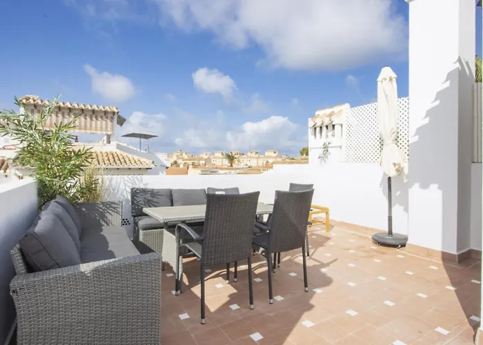 Alegria 59 Ancora Torrevieja