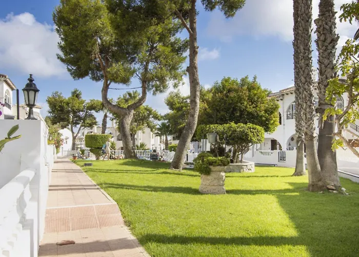 Alegria 59 Ancora * Torrevieja