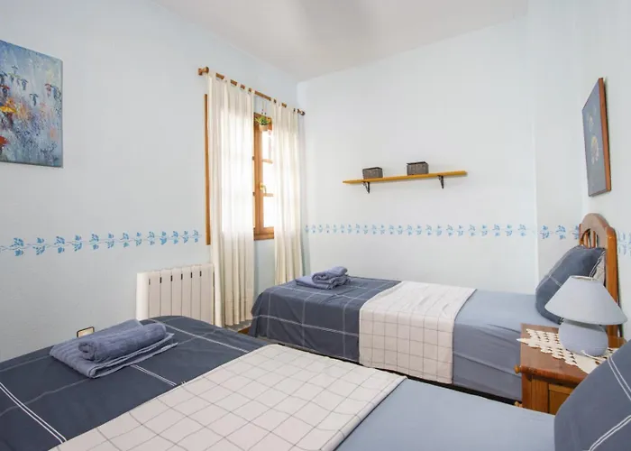 Holiday home Alegria 59 Ancora