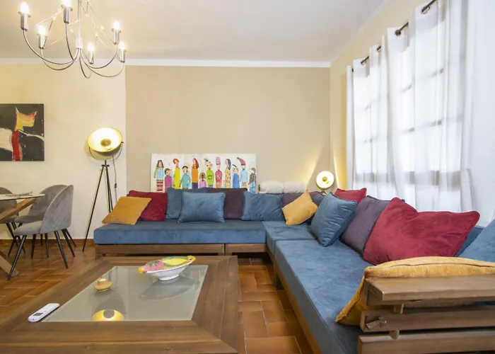 Holiday home Alegria 59 Ancora Torrevieja