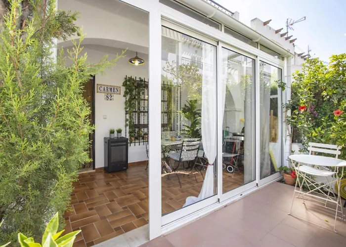 Alegria 59 Ancora Torrevieja