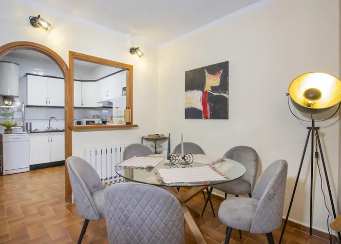 Alegria 59 Ancora * Torrevieja