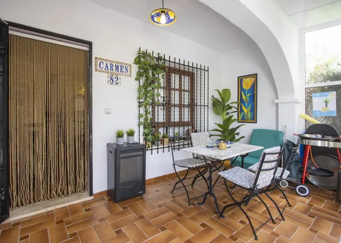 Alegria 59 Ancora Holiday home