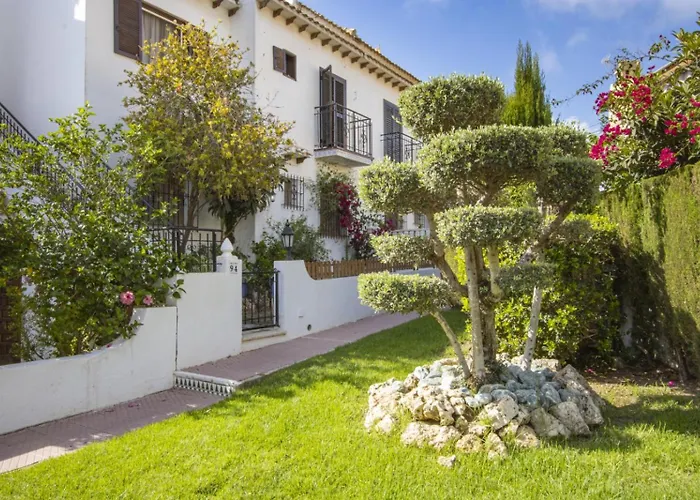 Сasa de vacaciones Alegria 59 Ancora