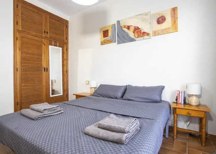 Сasa de vacaciones Alegria 59 Ancora *