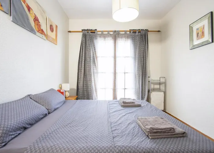 Alegria 59 Ancora Holiday home