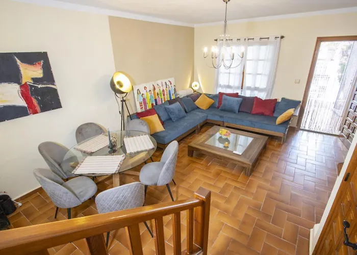 Holiday home Alegria 59 Ancora