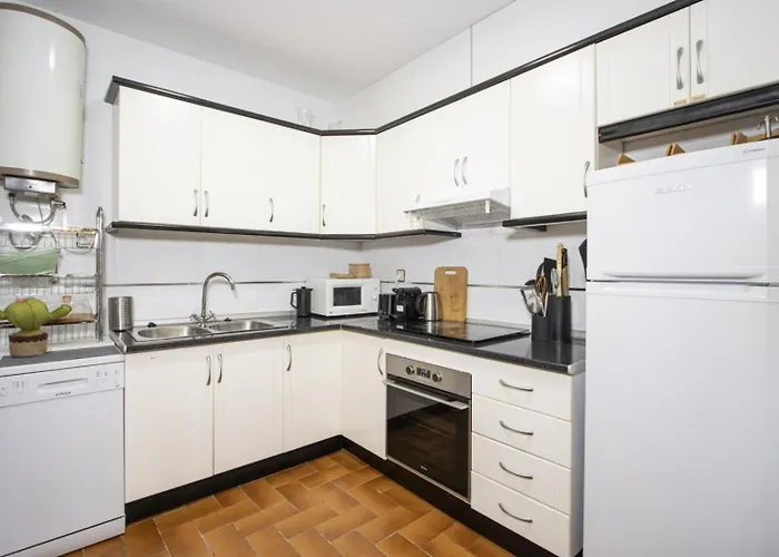 Alegria 59 Ancora Holiday home *