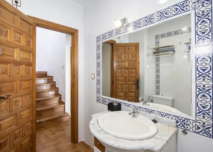 Holiday home Alegria 59 Ancora Torrevieja