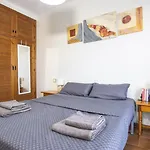 Holiday home Alegria 59 Ancora *